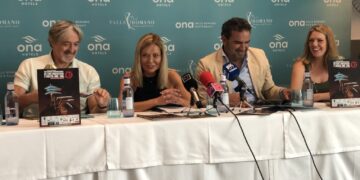 La XXIV Semana Internacional de Cine Fantástico llega con más de un centenar de actividades