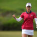 Estados Unidos arrasa a Europa en los Foursomes de la mañana