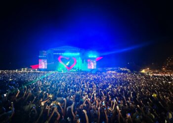 Marenostrum Fuengirola 2023 refuerza la proyección internacional de la ciudad y genera un impacto económico de 30 millones de euros