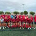El Estepona Senior Femenino arranca la temporada este domingo