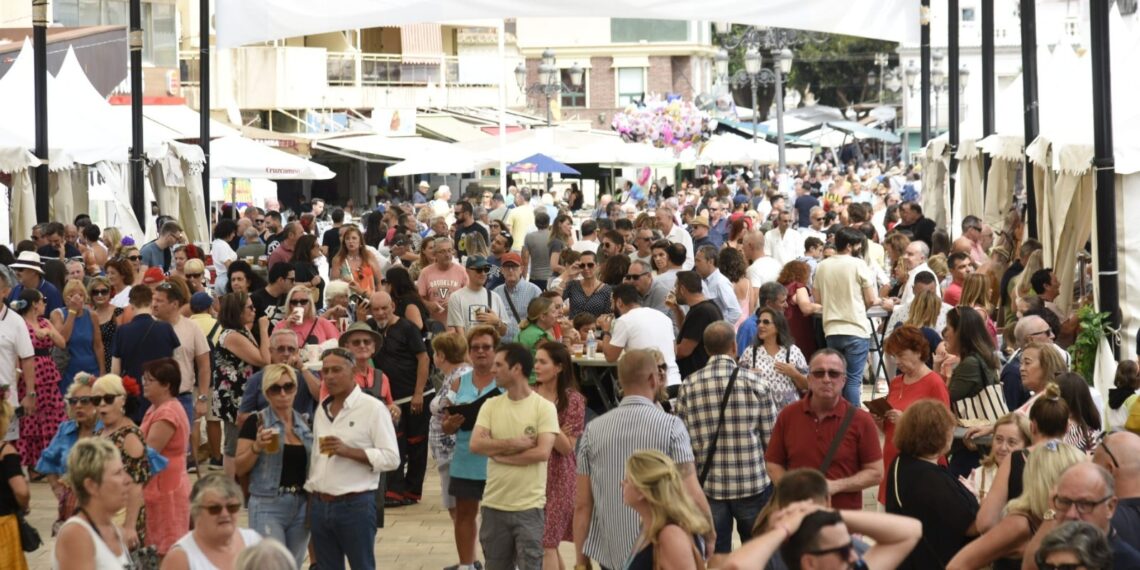 Arranca la Feria de San Miguel con una amplia programación y servicios inclusivos