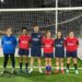 La Armada Red ya cuenta con su primer equipo femenino de fútbol