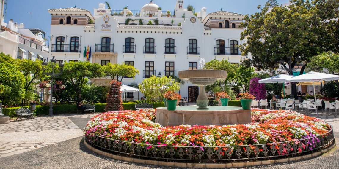 11 planes distintos en la Costa del Sol