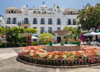 11 planes distintos en la Costa del Sol