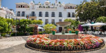 11 planes distintos en la Costa del Sol