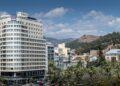 La Costa del Sol recibe de enero a agosto un 4,8% más de viajeros hoteleros que en el mismo periodo de 2019
