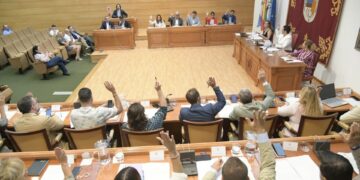 El Pleno de Torremolinos desbloquea el solar ubicado en la avenida Carlota Alessandri