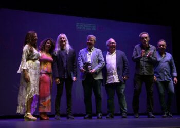 Clausurada la XXIV Semana Internacional de Cine Fantástico de la Costa Del Sol, con el éxito de la película ‘El Cuco’