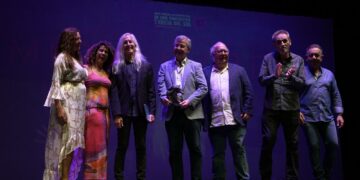 Clausurada la XXIV Semana Internacional de Cine Fantástico de la Costa Del Sol, con el éxito de la película ‘El Cuco’