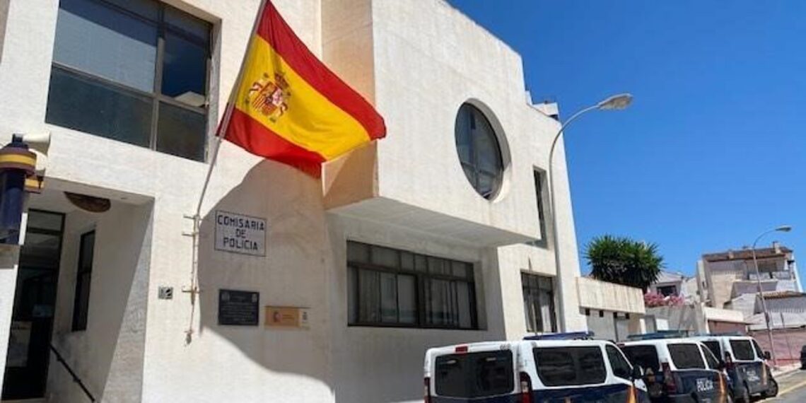 Identifican a la mujer hallada muerta en Torremolinos, de 21 años y de nacionalidad noruega