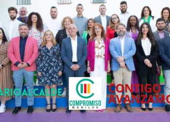 Compromiso Manilva considera «nefasta» la gestión del nuevo Ayuntamiento en sus primeros cien días