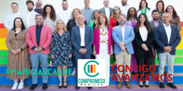 Compromiso Manilva considera «nefasta» la gestión del nuevo Ayuntamiento en sus primeros cien días
