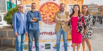 Torremolinos reparte hoy unos 5.000 platos de callos gratis