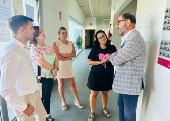 El Ayuntamiento de Casares pide a la Junta la creación de un Centro de Salud en Casares Costa