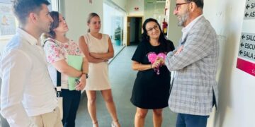 El Ayuntamiento de Casares pide a la Junta la creación de un Centro de Salud en Casares Costa