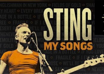 Starlite llega a Madrid con un concierto de Sting en el que repasará sus grandes éxitos
