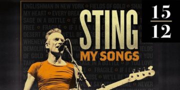 Starlite llega a Madrid con un concierto de Sting en el que repasará sus grandes éxitos