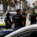 Quince detenidos durante el verano en un plan especial contra la criminalidad en las playas de Málaga