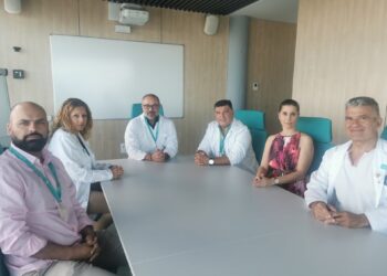 La Unidad Cicerón del Hospital Costa del Sol atiende en cinco años a 527 pacientes de alto riesgo de suicidio