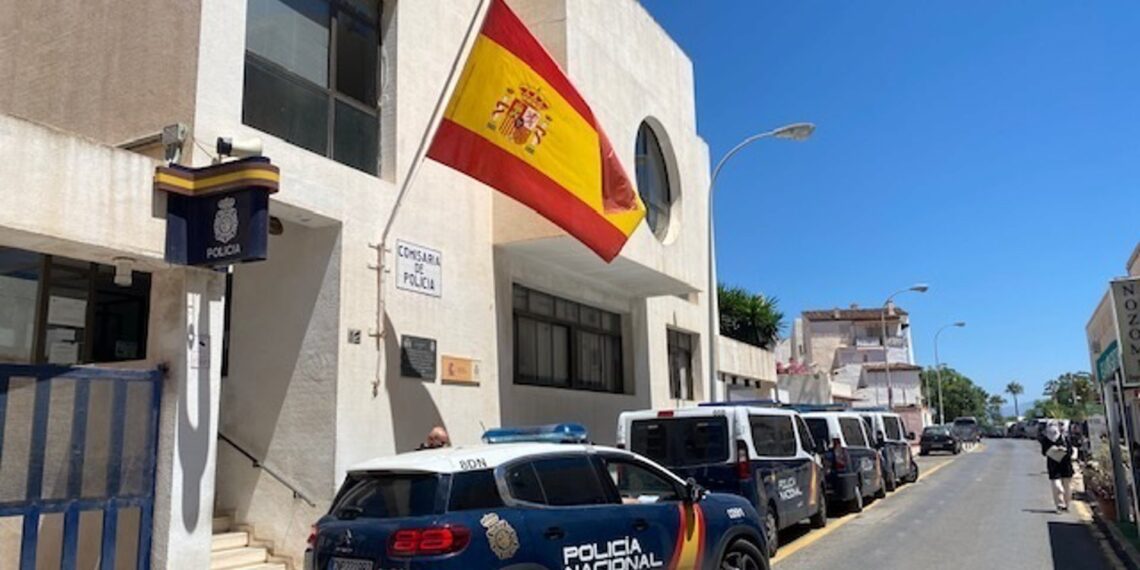 Investigan la violación a una joven de 22 años por parte de un portero de discoteca de Torremolinos