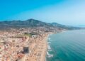 Fuengirola recoge más de 450 toneladas de papel y cartón durante los últimos tres meses