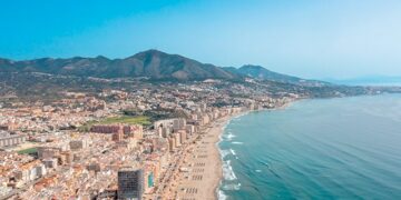 Fuengirola recoge más de 450 toneladas de papel y cartón durante los últimos tres meses