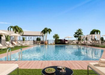 Un grupo inmobiliario invierte 25 millones de euros en su nuevo proyecto residencial en Marbella
