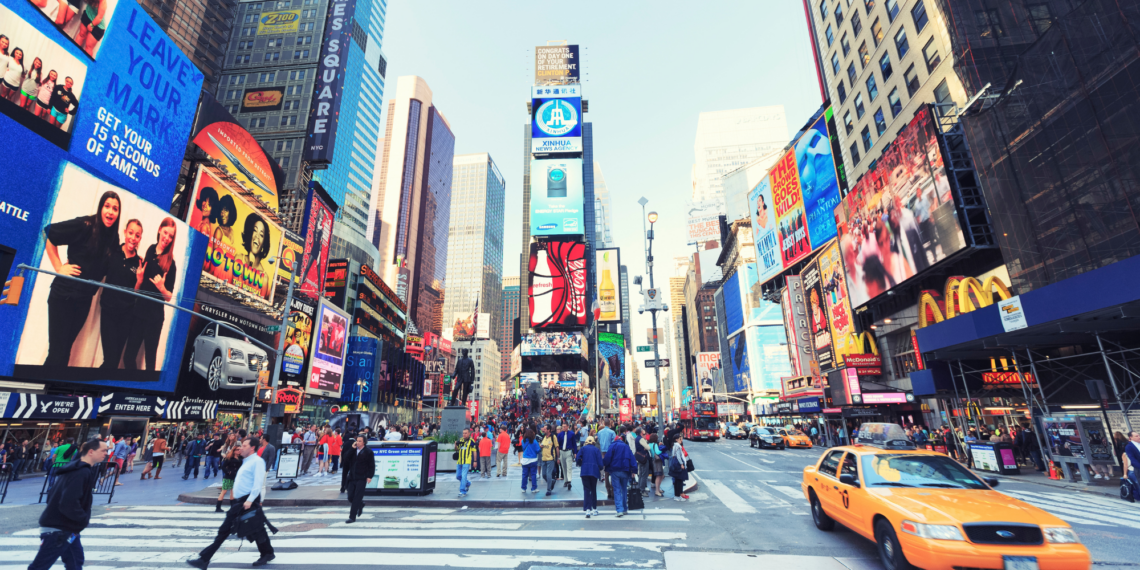 Andalucía promociona en Nueva York su potencial en la organización de grandes eventos deportivos