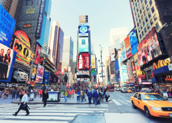 Andalucía promociona en Nueva York su potencial en la organización de grandes eventos deportivos