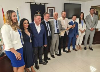El nuevo equipo de gobierno de Manilva presume de gestión en sus primeros 100 días