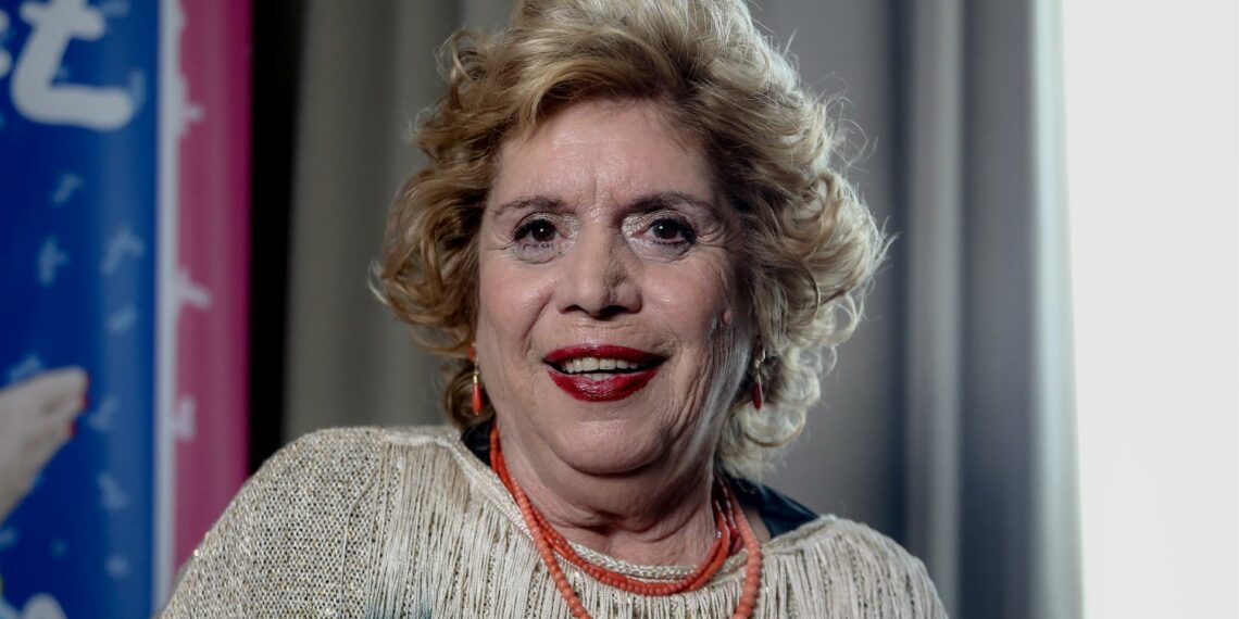 Muere la artista María Jiménez a los 73 años