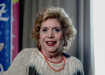 Muere la artista María Jiménez a los 73 años