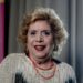 Muere la artista María Jiménez a los 73 años