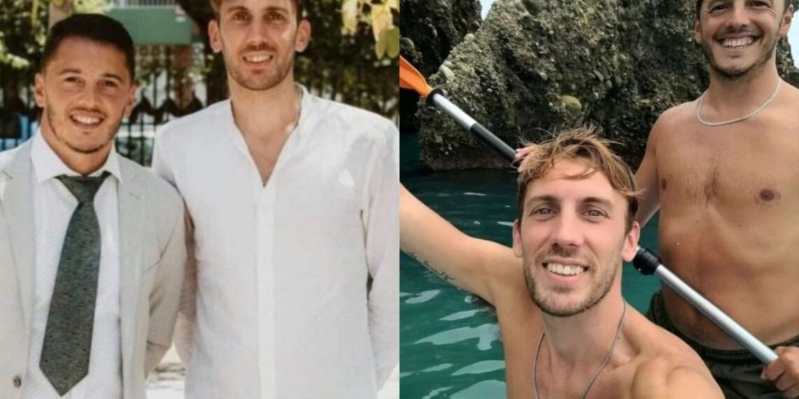 Familiares de los paddle surfistas desparecidos piden a las fuerzas de seguridad que sigan buscándoles