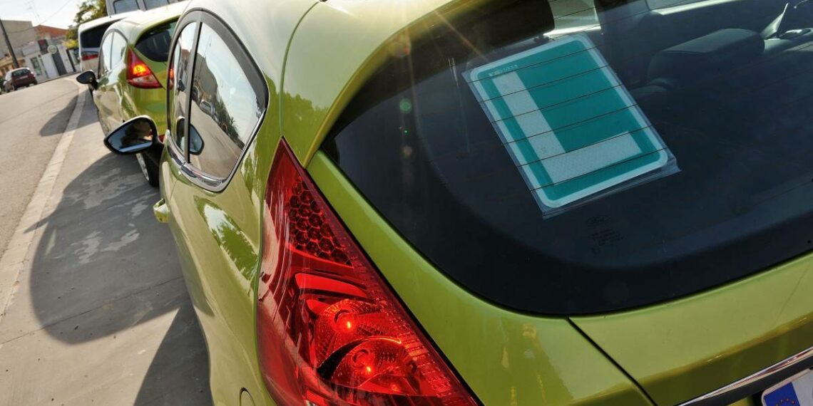 Marbella pone en marcha la segunda edición del programa de ayudas ‘Marbella Conduce’