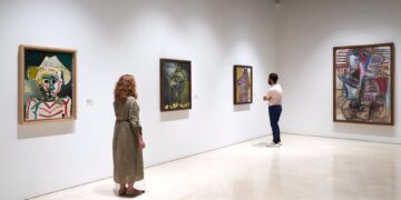 El Museo Picasso Málaga abre sus puertas gratis el 27 de septiembre, Día Mundial del Turismo