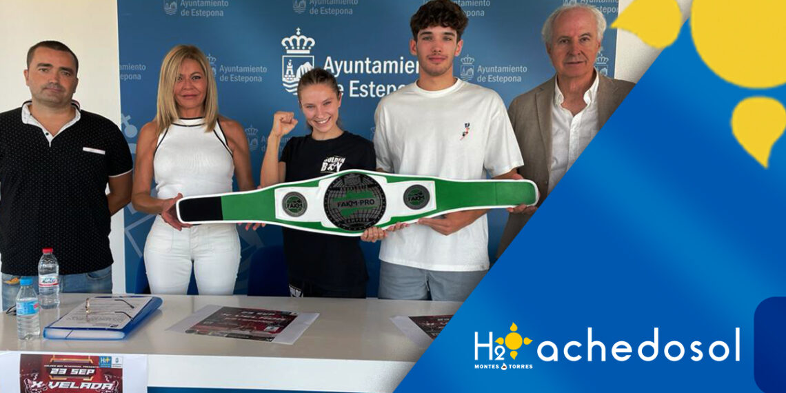 Estepona acogerá el sábado 23 la X Velada de Muay Thai con clubes procedentes de toda Andalucía y Ceuta