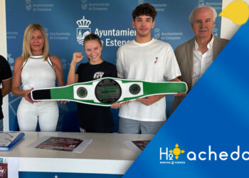 Estepona acogerá el sábado 23 la X Velada de Muay Thai con clubes procedentes de toda Andalucía y Ceuta