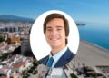 El hijo de García Urbano renuncia como concejal para incorporarse a una importante constructora de Estepona