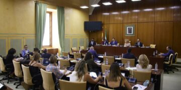 Andalucía autorizará este martes dos nuevas universidades privadas en Andalucía