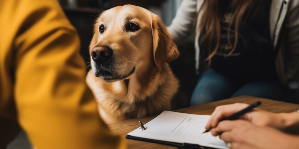 A partir del 29 de septiembre será obligatorio asegurar a tu perro