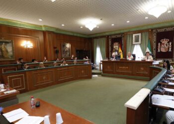 Marbella aprueba acogerse a un fondo estatal para hacer frente a 18 millones de euros de sentencias del GIL