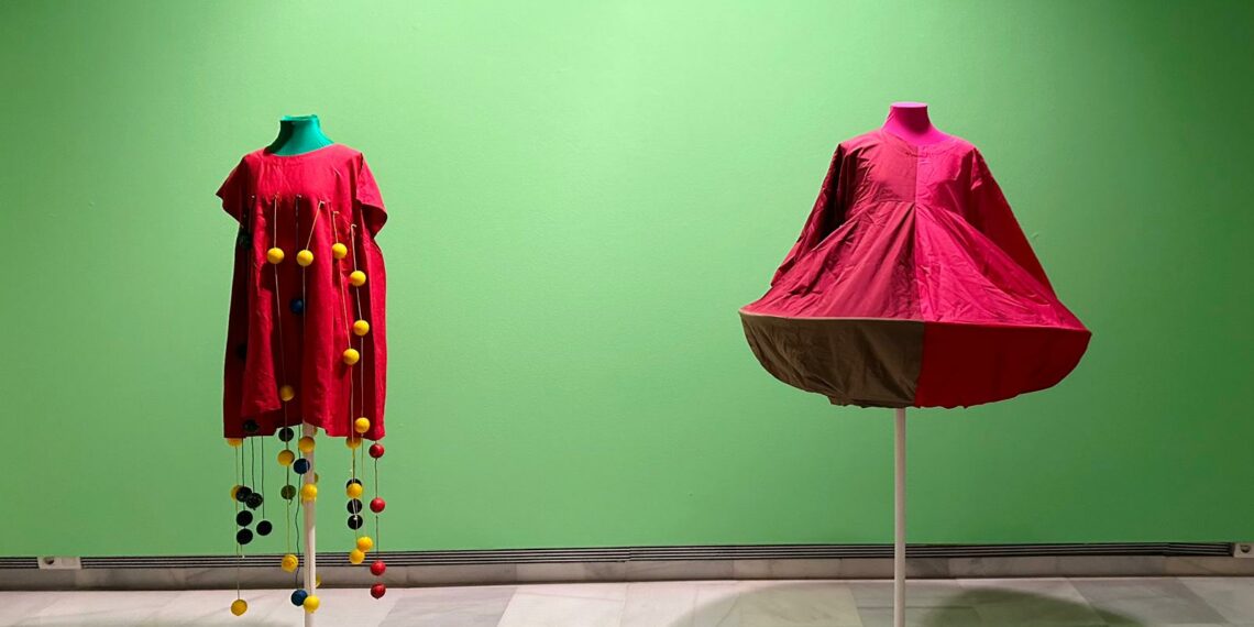 Benalmádena inaugura una exposición dedicada a la «Movida» cultural de los 80