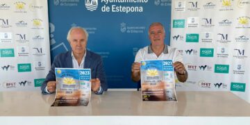 El Club de Tenis y Pádel Estepona acogerá el X Torneo ITF Júnior Costa del Sol 2023 de Tenis