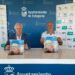 El Club de Tenis y Pádel Estepona acogerá el X Torneo ITF Júnior Costa del Sol 2023 de Tenis