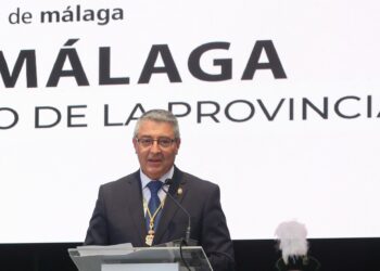 Salado critica «agravio comparativo» del Gobierno por no invertir en Copa Solheim frente a Ryder Cup en Cataluña