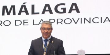 Salado critica «agravio comparativo» del Gobierno por no invertir en Copa Solheim frente a Ryder Cup en Cataluña