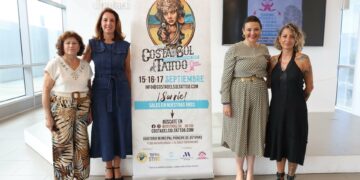 Torremolinos acogerá el primer Costa del Sol Tattoo, con más de 100 artistas del tatuaje y un fin solidario