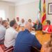 Torremolinos ofrece su ayuda a Marruecos en una reunión con el cónsul del país en la provincia