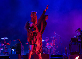 Segunda edición de Cala Mijas: primer día estelar marcado por instantes mágicos